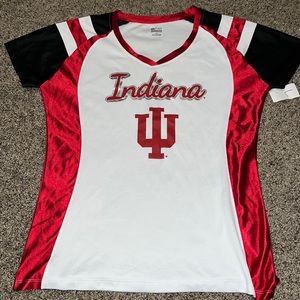 IU - Indiana University Hoosiers Jersey
